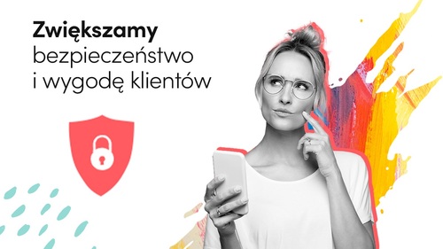 Bank Pekao S.A zwiększa ochronę przed oszustami udającymi pracowników banku