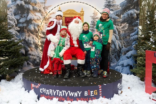 Trwają zapisy na bieg w społecznej inicjatywie „Biegiem Pomagam”