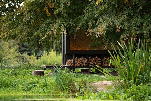 Już wkrótce w kampusie DesignNature odbędzie się kolejna edycja ARCHITECTS@SAUNA