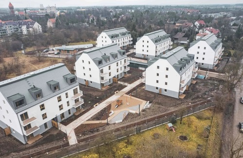 Eksperci oceniają pomysł rządu na uwolnienie gruntów pod inwestycje