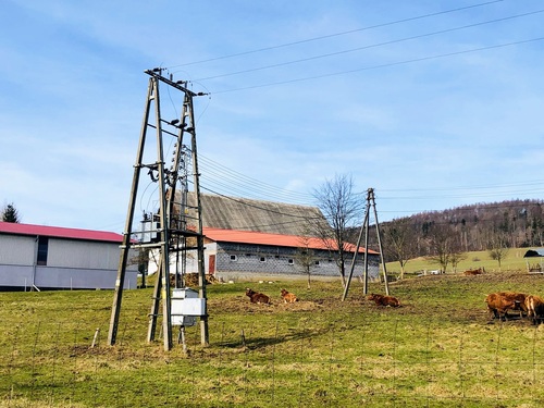 Aktualna edycja Mojego Prądu jest rozszerzona o inwestycje w magazyny energii