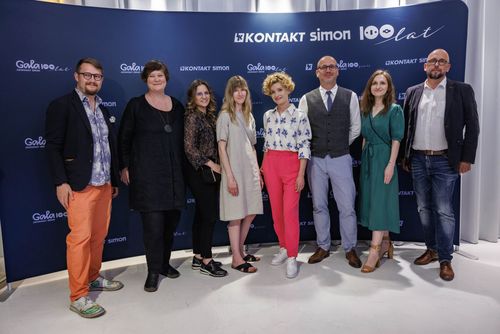 Premiera kolekcji KONTAKT SIMON 55 - relacja