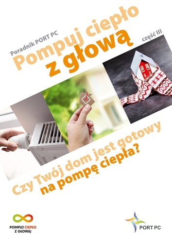 Jak przygotować dom na pompę ciepła?