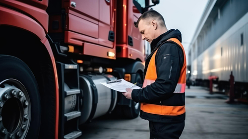 Czym jest neutralizacja dokumentów transportowych i jakie grożą kary za brak jej przeprowadzenia?