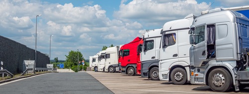 Jak branża transportowa może chronić przewożone towary przed kradzieżą i wyłudzeniem?