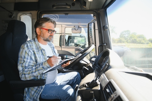 Co czeka branżę transportową po wprowadzeniu nowych taryfikatorów?