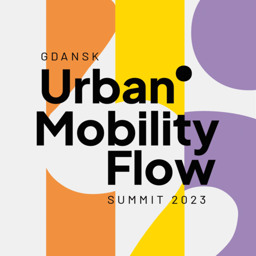 Konferencja Urban Mobility Flow Summit odbędzie się w Gdańsku