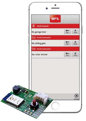 nowoczesna automatyka - aplikacja u -link 