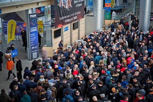 BUDMA 2023 - w podsumowaniu, szanse i możliwości dla branży budowlanej