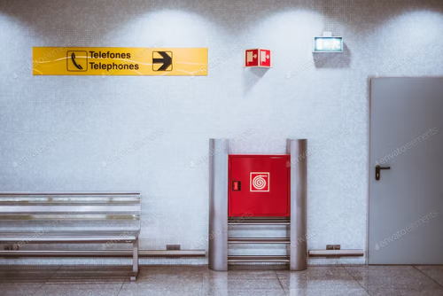  W razie pożaru hydranty pełnią niezwykle ważną funkcję. Sprawdź, czym różnią się od siebie poszczególne typy hydrantów oraz gdzie mają zastosowanie.