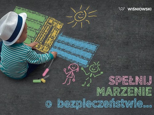 konkurs wiśniowski spełnij marzenie 