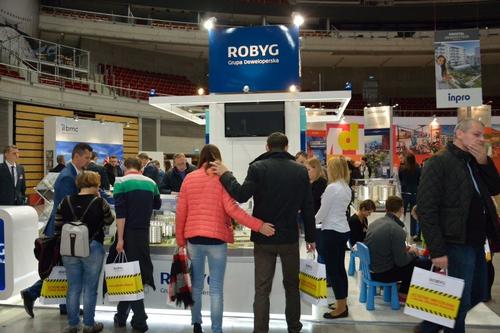 Murator Expo Targi mieszkaniowe w Gdańsku