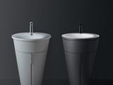 Nowy opatentowany produkt od Duravit - Stożek Starck