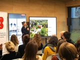 Światło, przestrzeń i zrównoważona architektura - VELUX Commercial o kluczowych aspektach nowoczesnej architektury