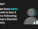 Cyfrowa gorączka złota wśród generacji Z po wygranej Trumpa