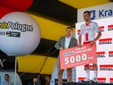 W Tour de Pologne po raz kolejny pojedzie marka Soudal 