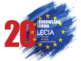 VELUX Polska otrzymała prestiżowy tytuł „Budowlana Firma 20-lecia”