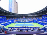 Trwa Turniej Ningbo Open 2024