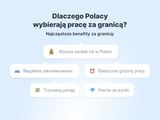 Które stanowiska oferują więcej świadczeń i bonusów na polskim rynku