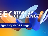  Jeszcze można wziąć udział w konkursie EEC Startup Challenge