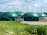 Rozpoczęła się rozbudowa biogazowni Dzierżki, Polskiej Grupy Biogazowej 