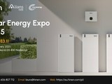 Podczas targów Solar Energy Expo 2025 - Hinen zaprezentuje zaawansowane rozwiązania w zakresie magazynowania energii