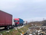 Zmagania i problemy polskiej branży transportowej