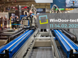 Targi WINDOOR-TECH 2025 odbędą się w lutym