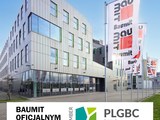 Baumit i PLGBC łączą siły na rzecz ekologicznego budownictwa