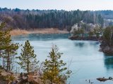 Mikroplastik odkryto nawet na fińskich dziewiczych fiordach