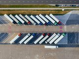 Rekrutację nowych pracowników deklarują firmy z branży transportu, logistyki i motoryzacji