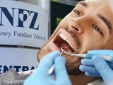 NFZ wydaje coraz więcej na świadczenia stomatologiczne. Eksperci twierdzą, że wzrost jest tylko pozorny