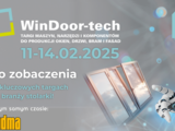 Sektor budowlany spotka się w Poznaniu na targach BUDMA i WINDOOR-TECH