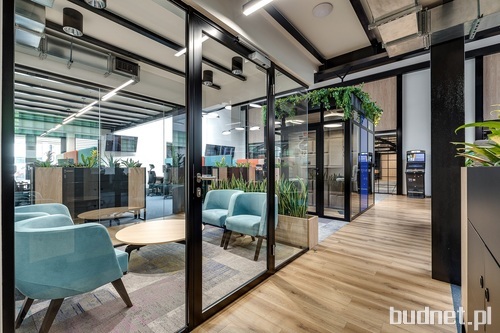 Biuro w Metropoint Office