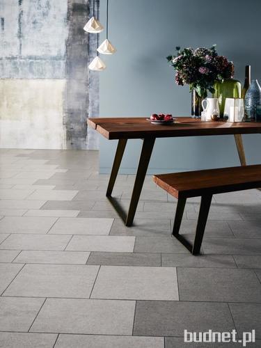 Luksusowe panele LVT w designerskich aranżacjach