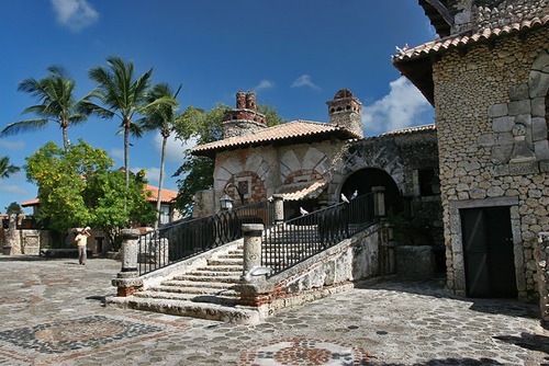 Altos de Chavon