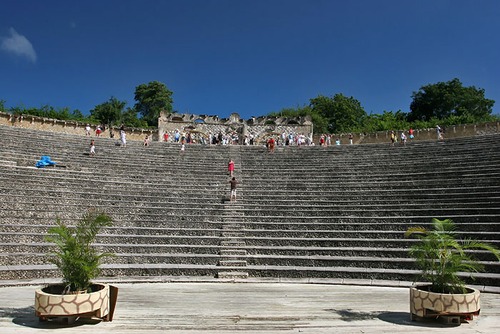 Altos de Chavon