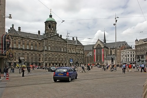 Amsterdam