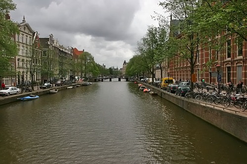 Amsterdam