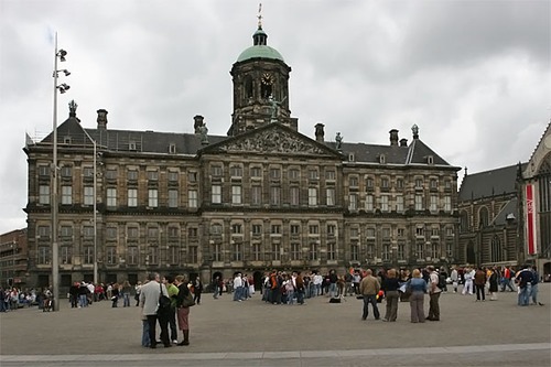 Amsterdam