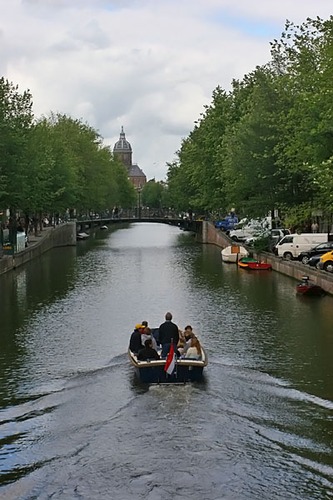 Amsterdam