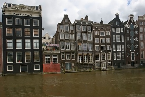 Amsterdam