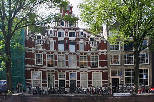 Amsterdam