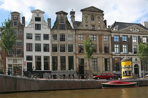 Amsterdam