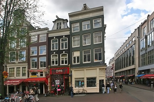 Amsterdam