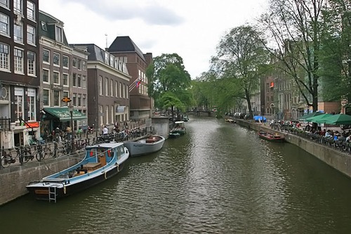 Amsterdam