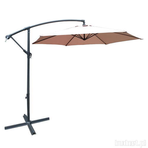  Parasol ogrodowy Timpana Kingston 339zł