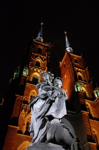 Wrocław