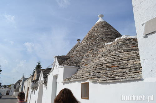 Alberobello