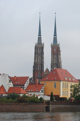 Wrocław